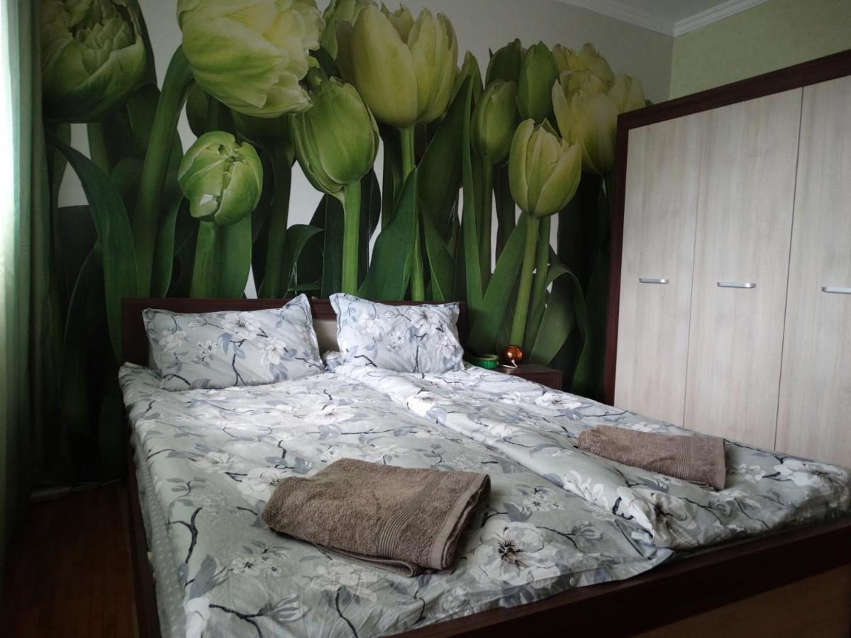 2 Bedrooms With Private Bath And Balcony Near The Airport 索菲亞 外观 照片